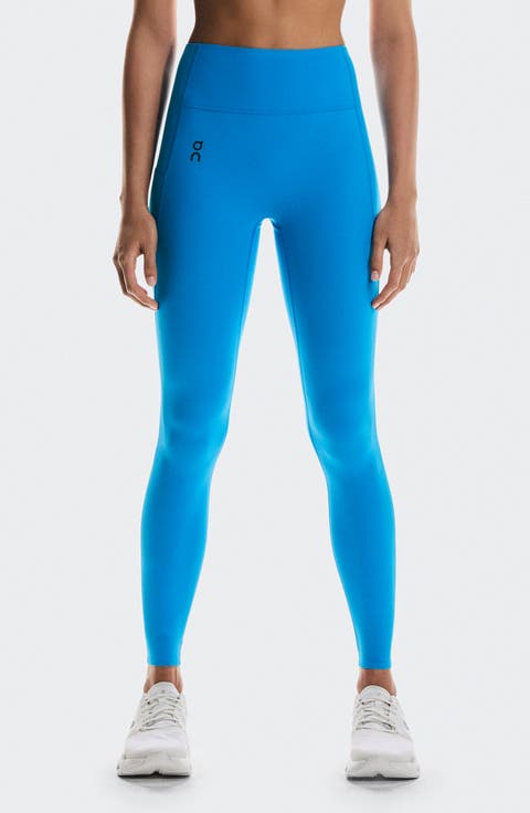 Studio Crop Leggings