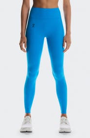 On Studio Crop Leggings