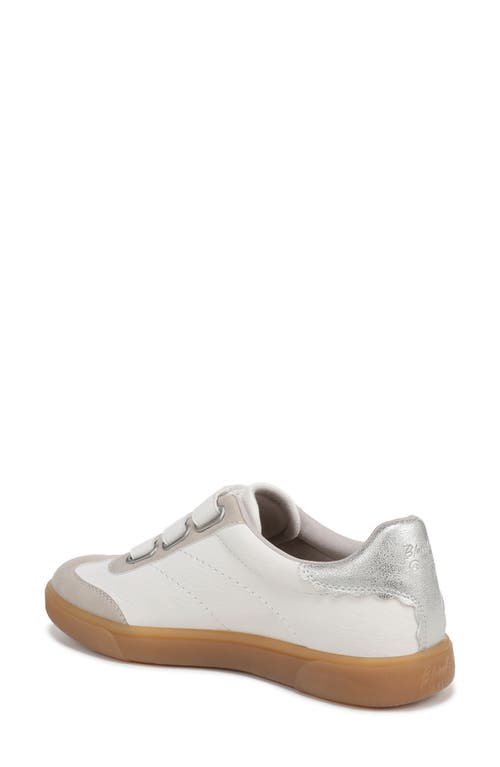 Blowfish Malibu Tucson Sneaker In White