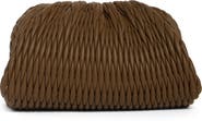A.L.C. Enzo Faux Leather Clutch