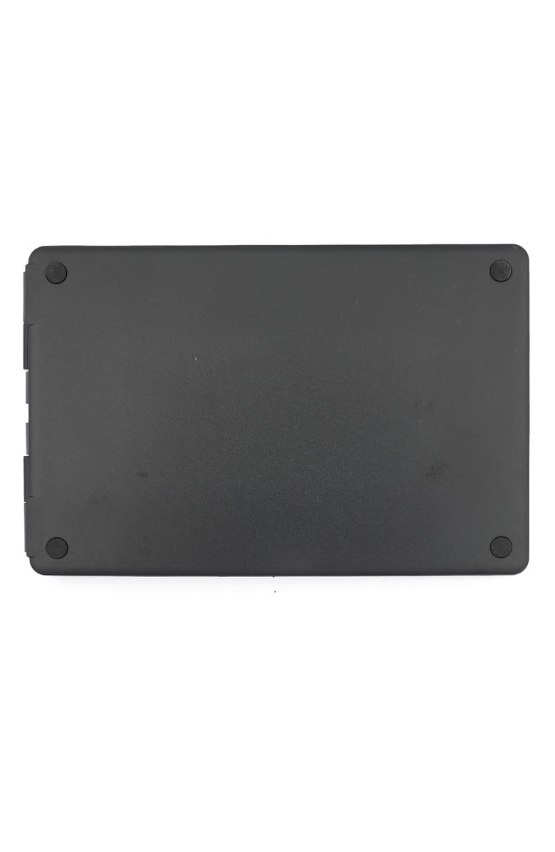 BROOKSTONE Bluetooth<sup>®</sup> Keyboard, Alternate, color, Black