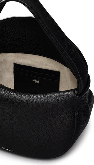 The Grove Small Flapover Satchel Bag