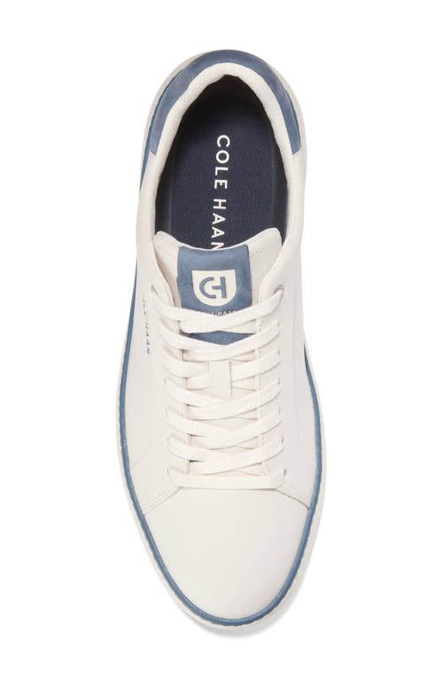 Cole Haan Grandpro Topspin Sneaker In Multi