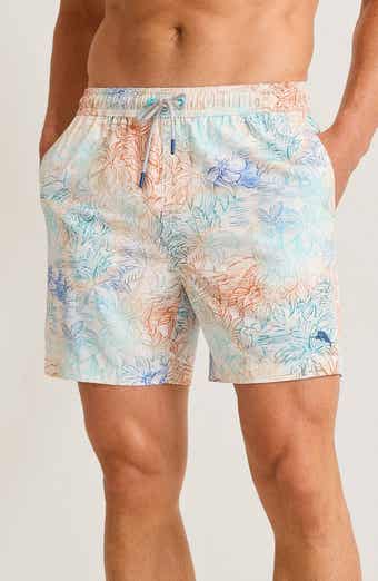 Tommy Bahama Naples La Blanca Swim Trunks