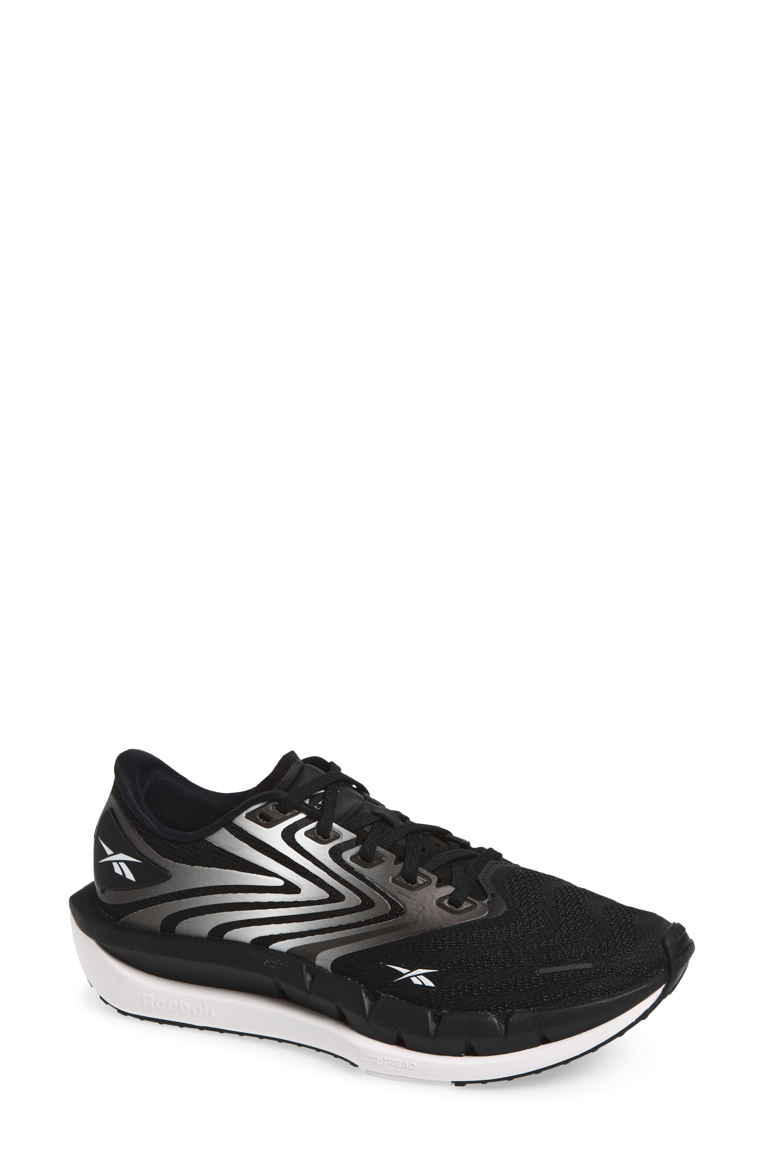 Floatzig Tread Running Sneaker