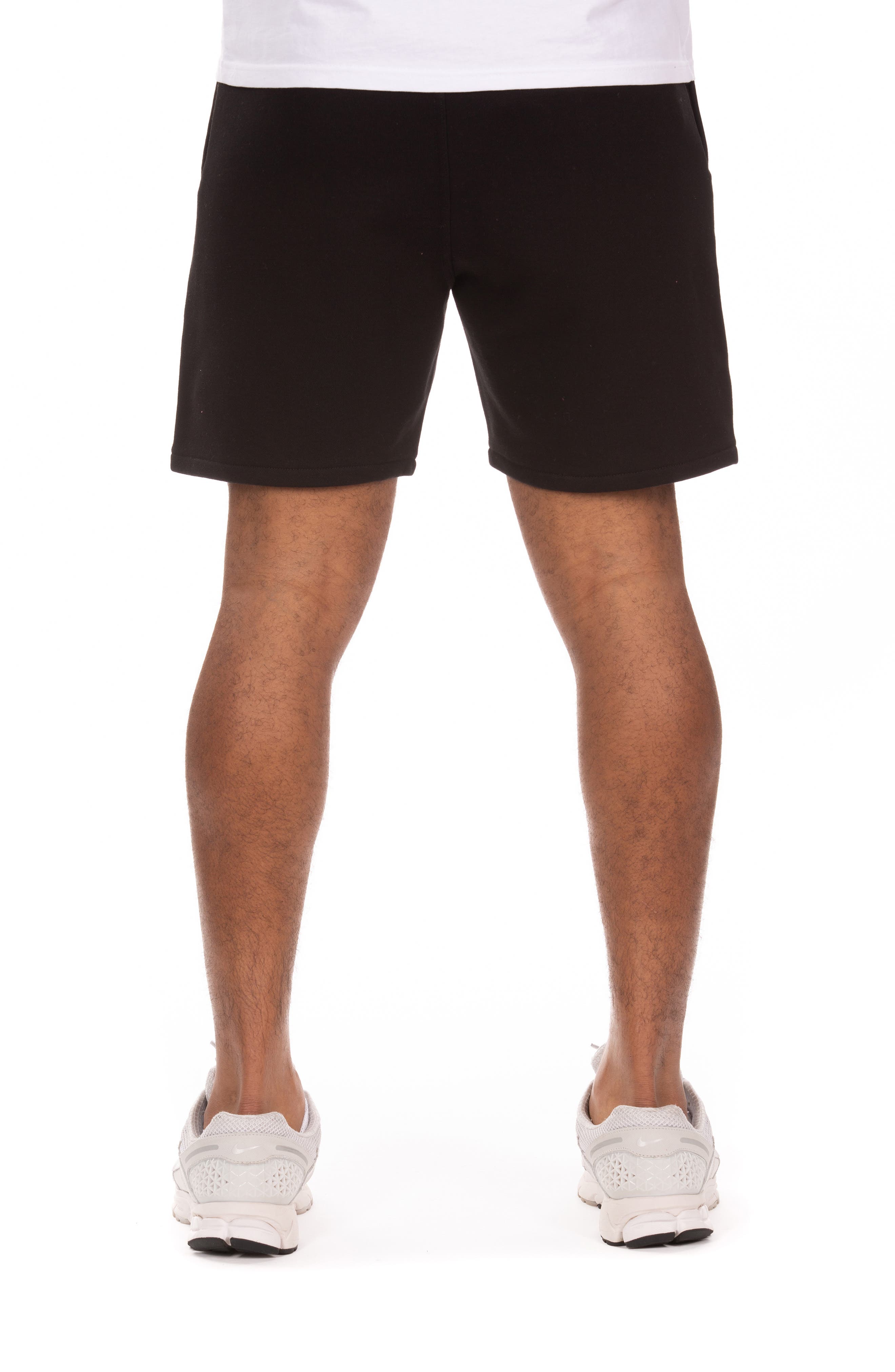Softee Cotton French Terry Shorts - image 2