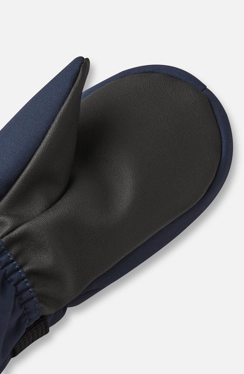 Reima The Reimatec Ote Waterproof Mittens, Alternate, color, 