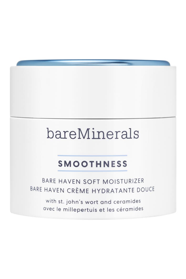 Smoothness Bare Haven Soft Hydrating Moisturizer video