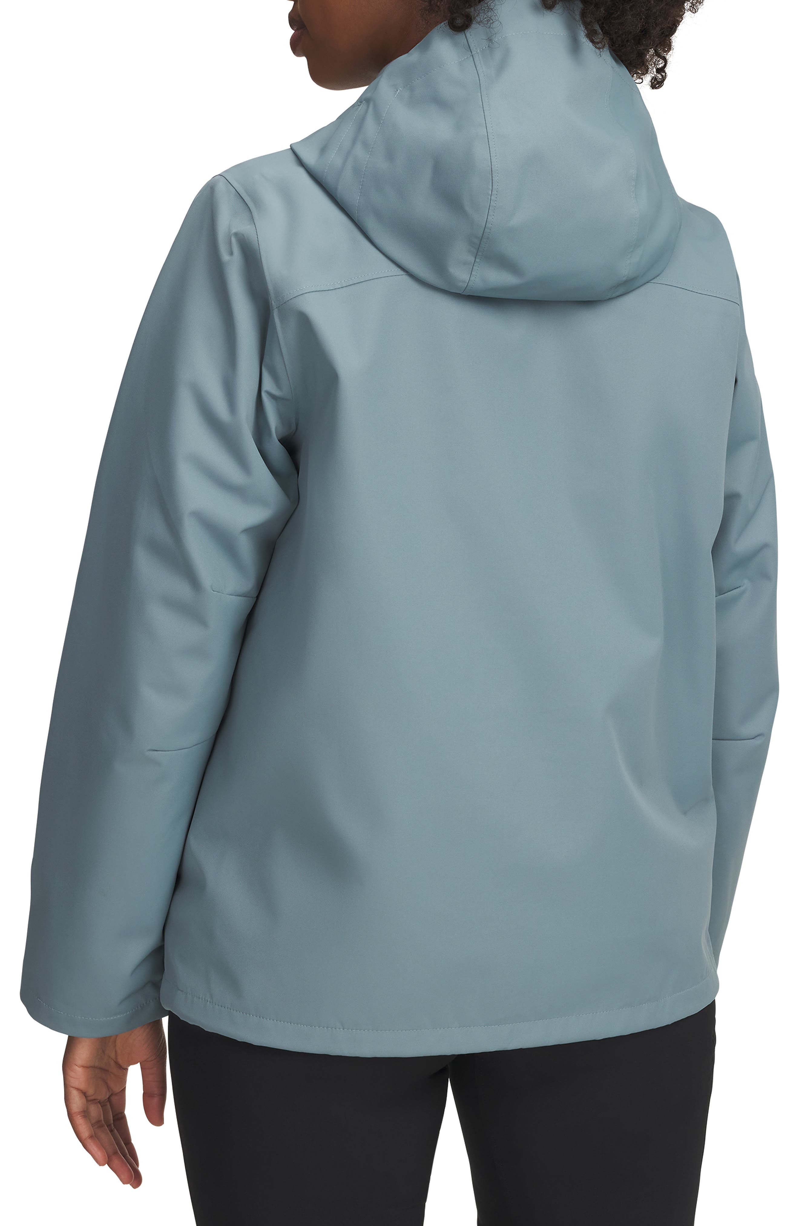 Porter 3-in-1 Jacket - image 4