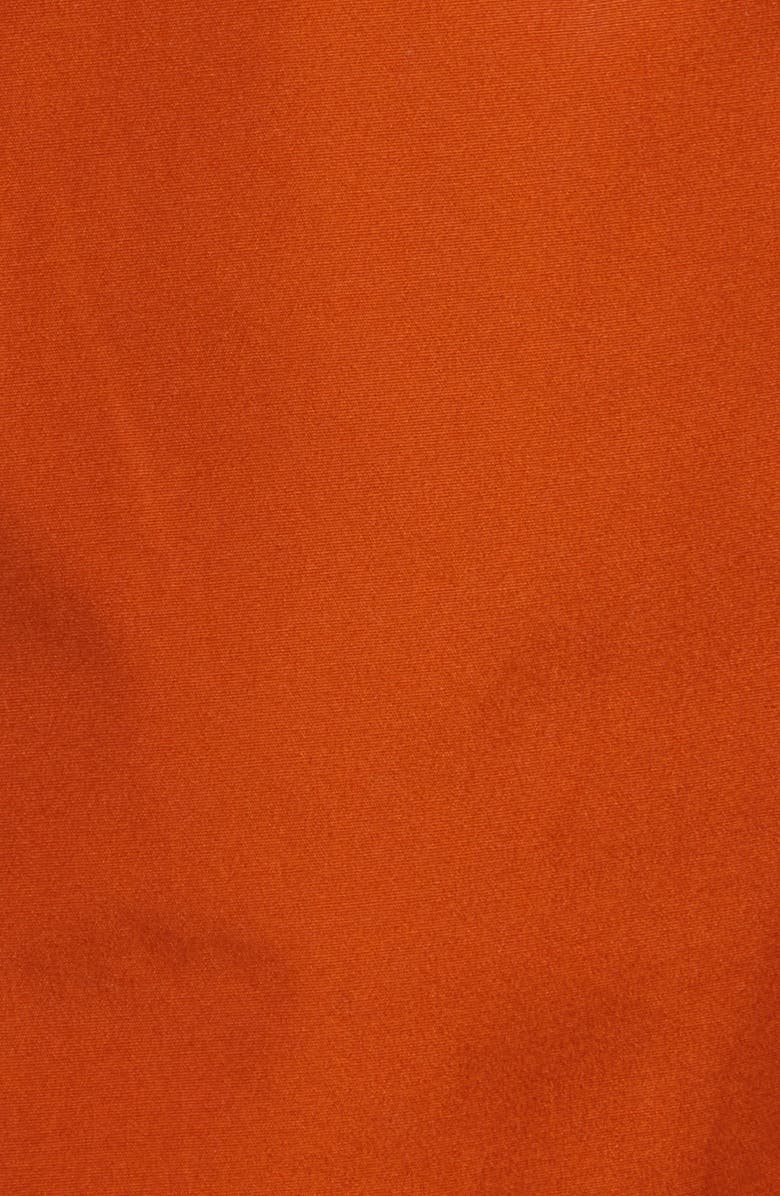 Open Edit Women's Cotton Poplin Pull-On Shorts, Alternate, color, 