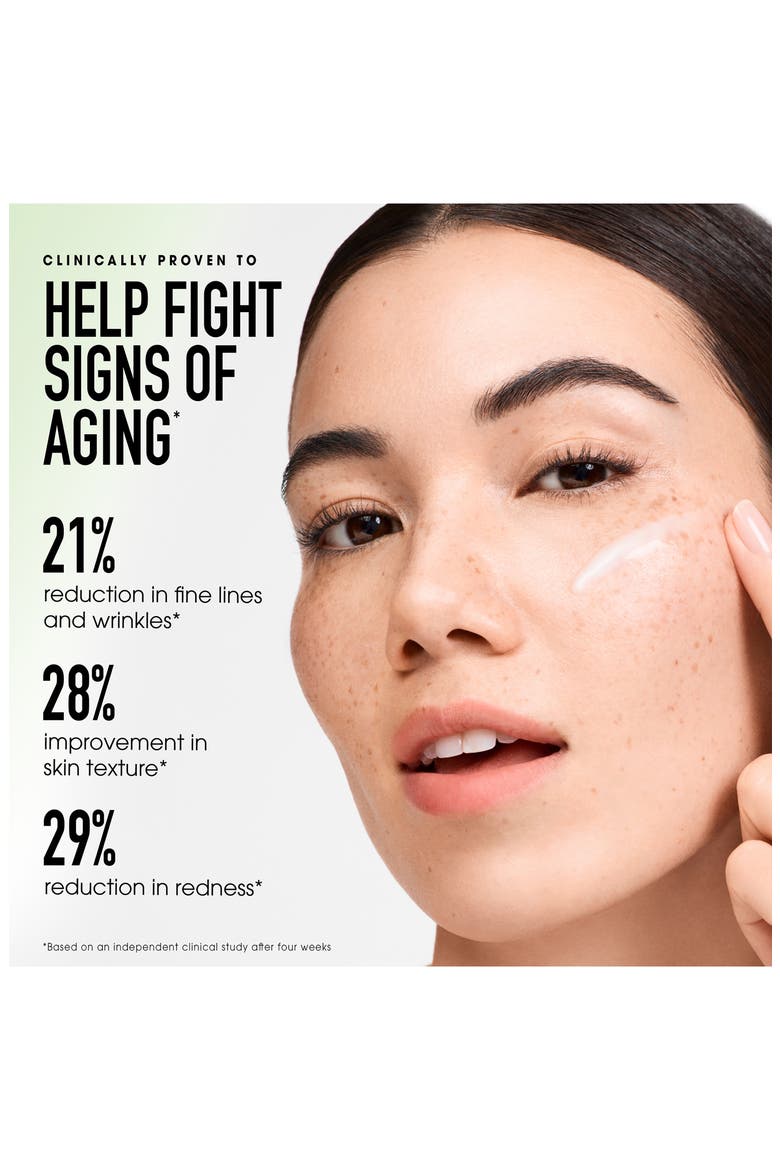 SKINLONGEVITY® Nourishing Barrier Boosting Serum with Niacinamide, Alternate, color, NO COLOR