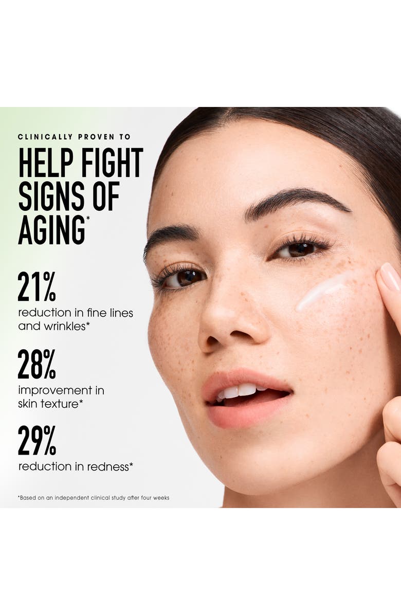 bareMinerals<sup>®</sup> SKINLONGEVITY<sup>®</sup> Nourishing Barrier Boosting Serum with Niacinamide, Alternate, color, 