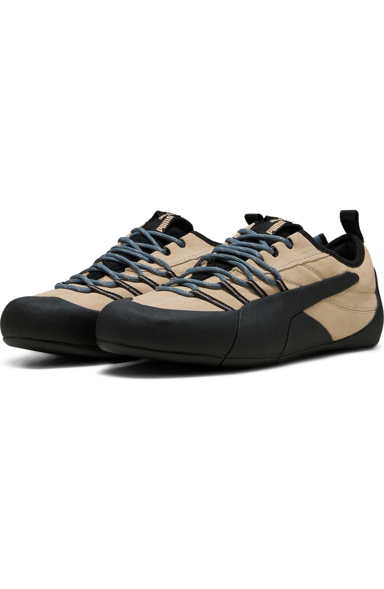 PUMA Klim Sneaker, Main, color, Granola/ Puma Black