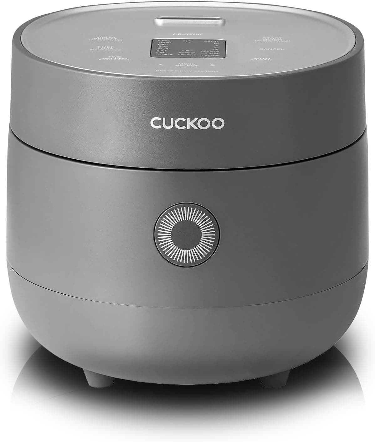 Cuckoo Micom Rice Cooker - Thumbnail 3