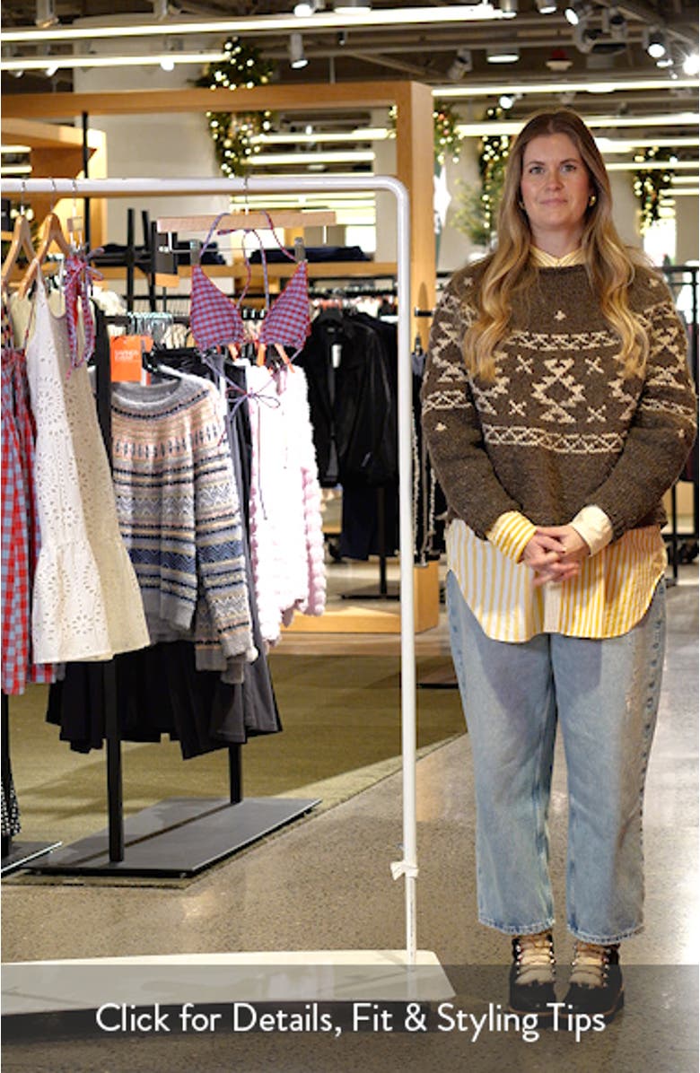 Side Tie Bikini Bottoms, sales video thumbnail