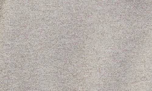 Rag & Bone Prospect Wool Blend Cardigan In Gray