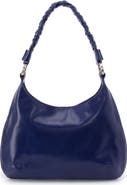 HOBO Madison Leather Shoulder Bag