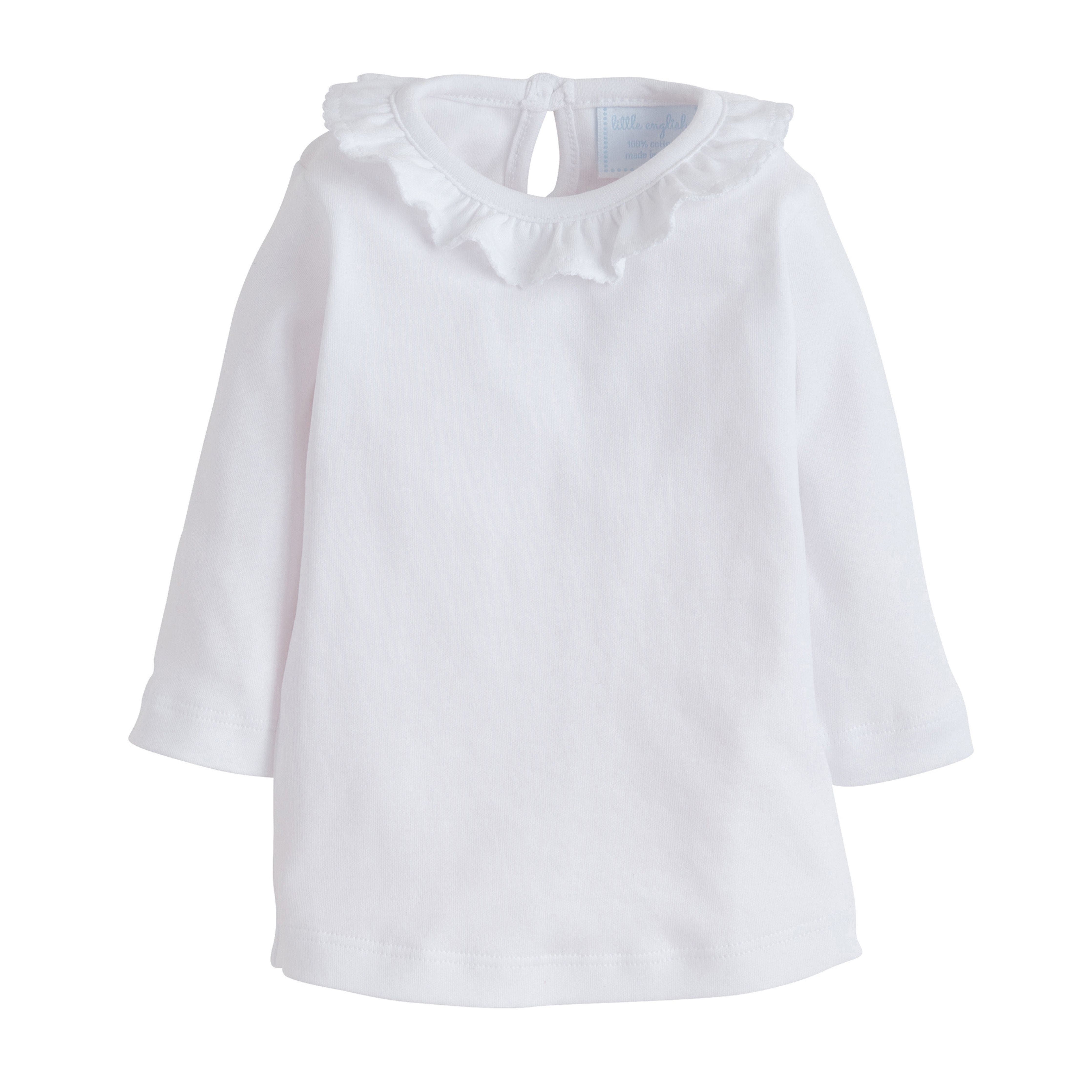 selected White