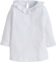 Little English Kids' Caroline Knit Blouse