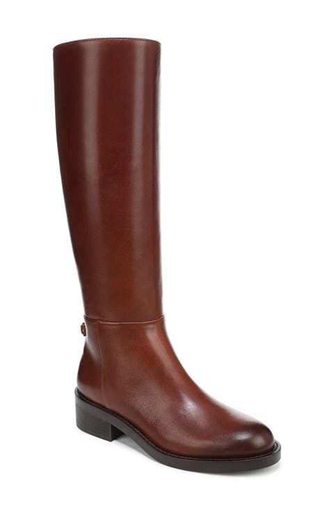 Milla Knee High Boot (Women)