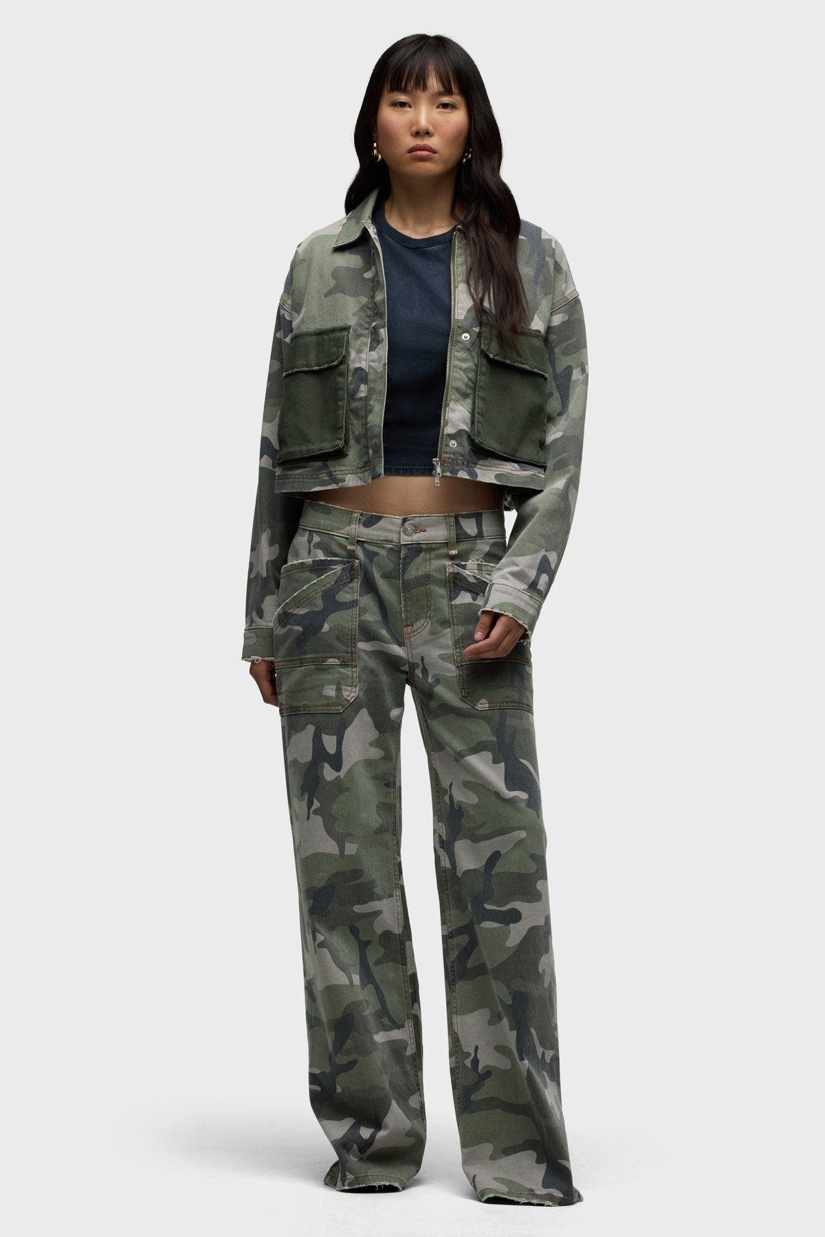 selected CAMO Y2K