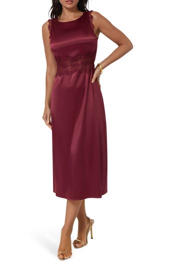 burgundy long sleeve dress lace fro Wedding Sleeves Wedding Gown with and Han – Siaoryne Size:Empowering ROW REPLEN PUSH CW26 2026 This burgundy A Maxi Dress Affordable Convertible