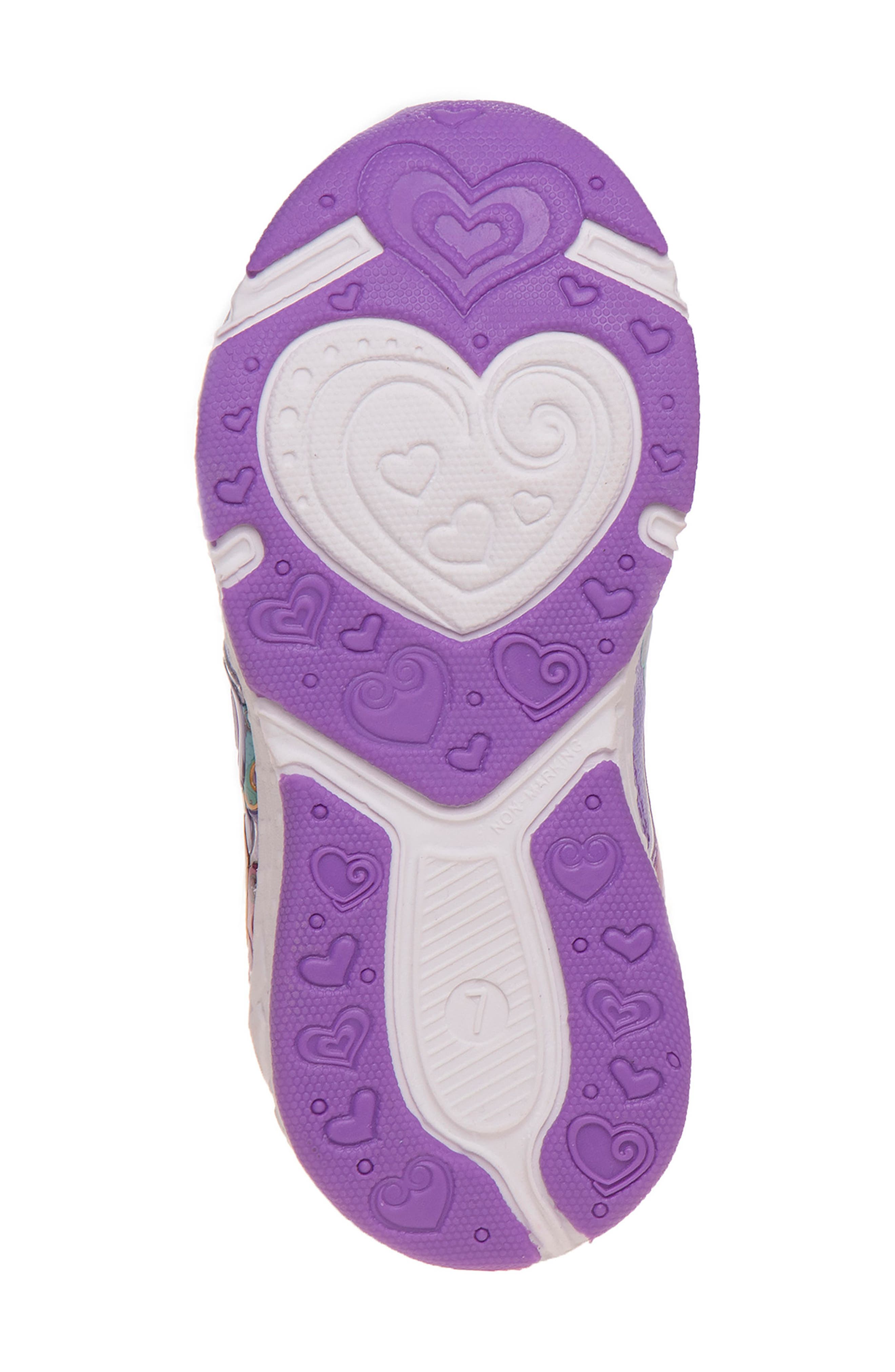 JOSMO Kids' Paw Patrol Sneaker, Alternate, color, 