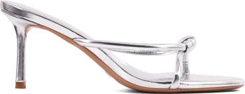 Heidi Stiletto Sandal
