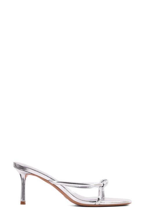 Shushop Heidi Stiletto Sandal