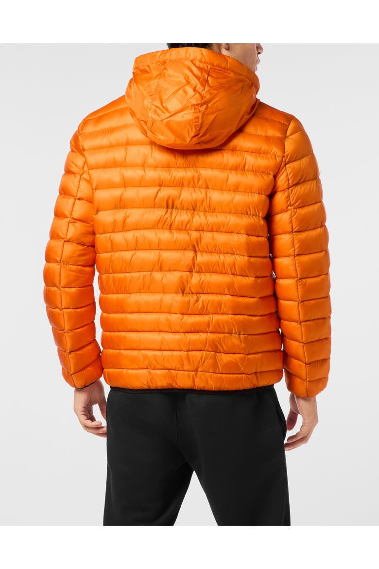 Jacket Tiger Men, Alternate, color, orange