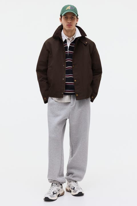 Workwear Jacket