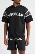 ICECREAM Pass Graphic T-Shirt