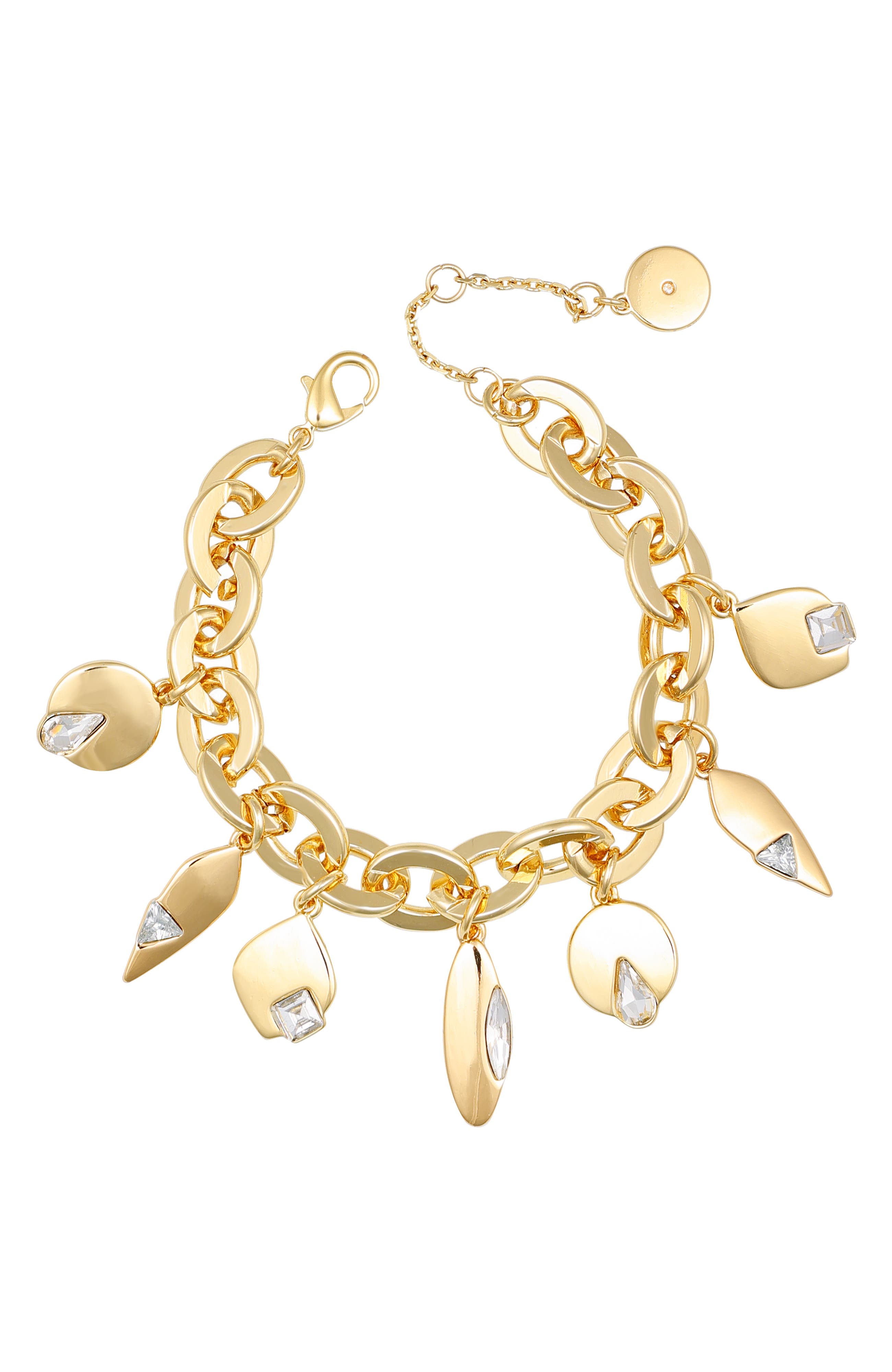 selected 14K Gold Plated