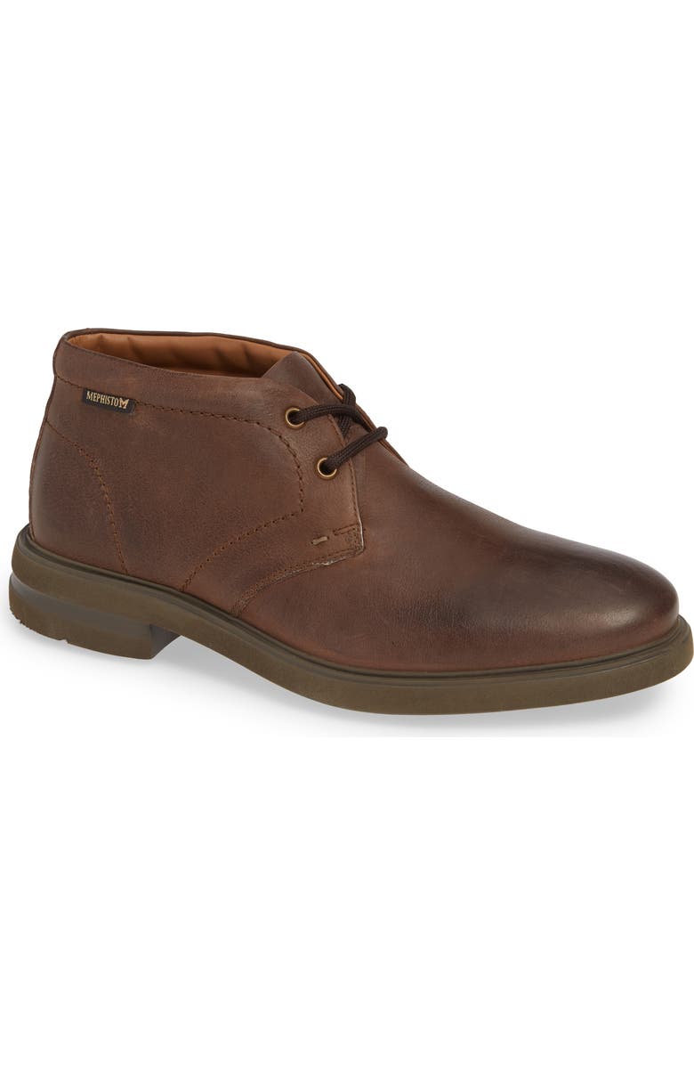 Mephisto Owen Chukka Boot, Main, color,