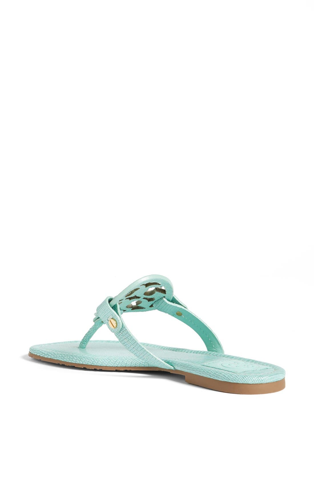 'Miller' Sandal (Nordstrom Exclusive Color), Alternate, color, MINT