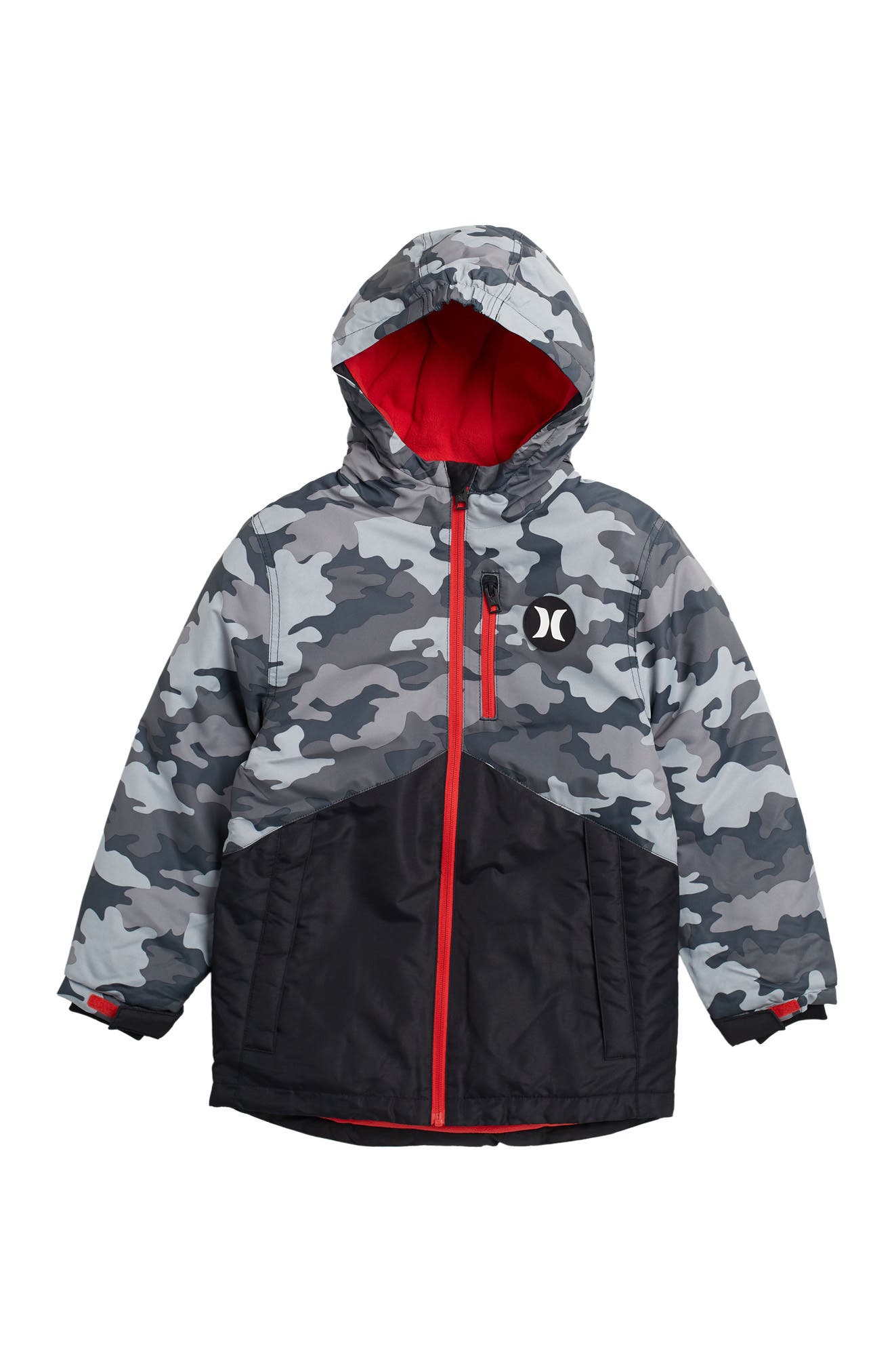 Hurley Snowboard Jacket | Nordstromrack