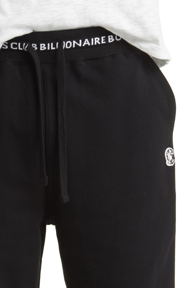 Billionaire Boys Club Small Arch Sweatpants, Alternate, color, 