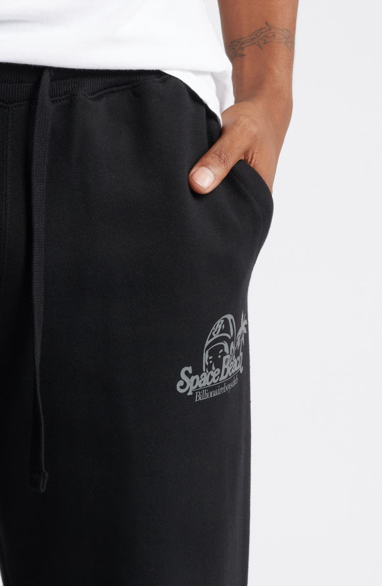 Billionaire Boys Club Space Sand Sweatpants, Alternate, color,