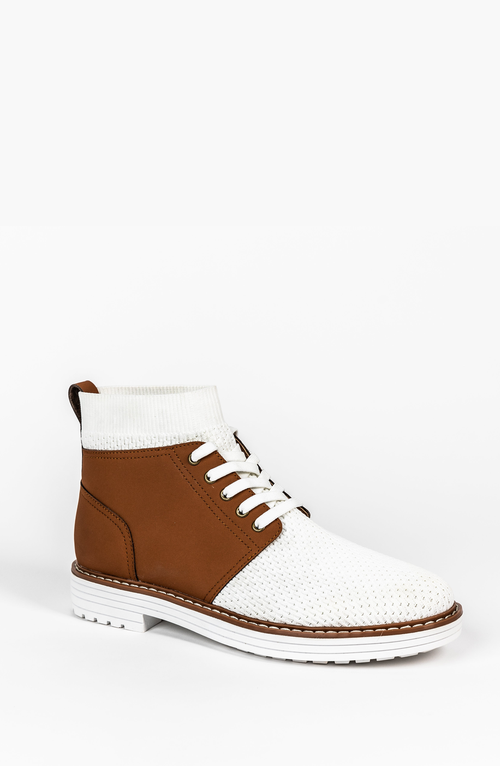James O'regan Ranger Boot In Multi