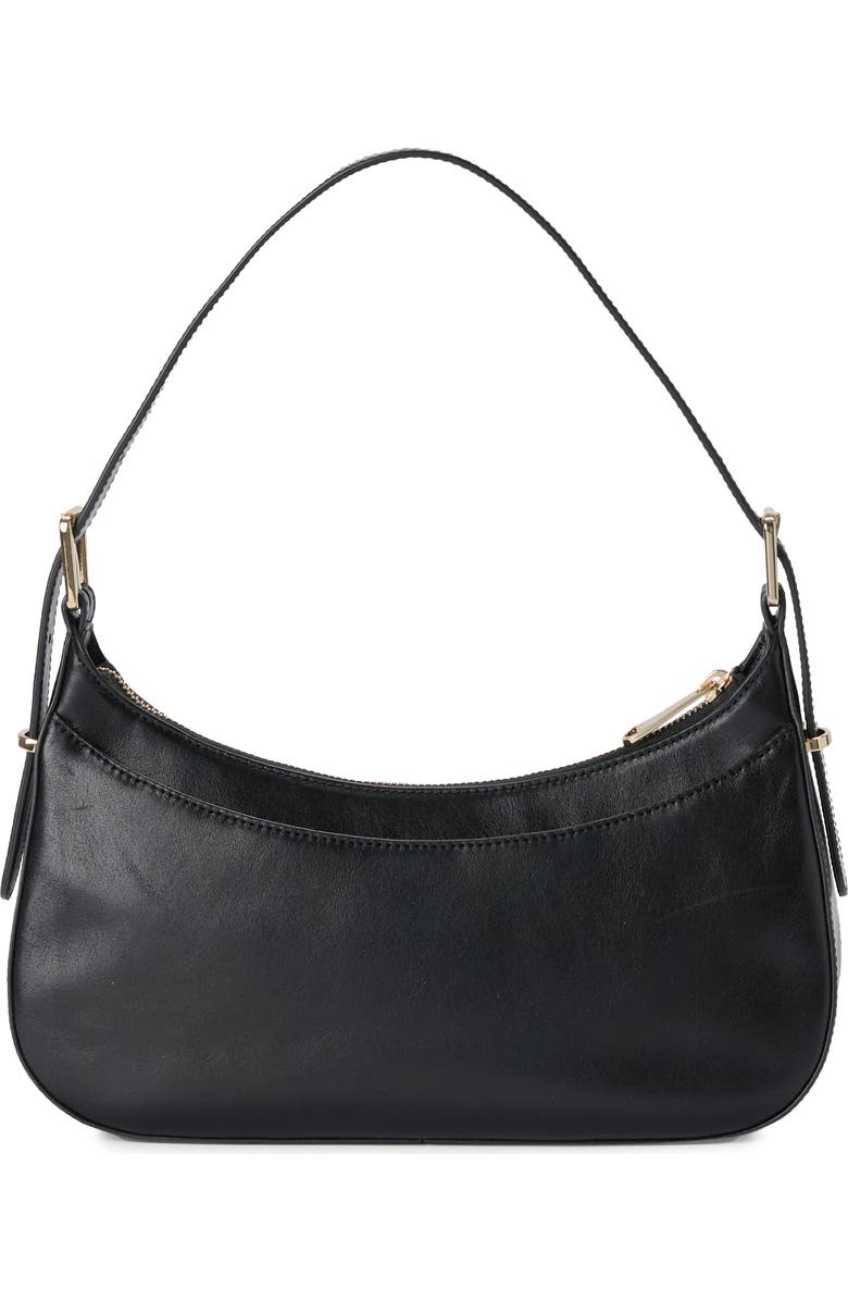 Brahmin Kyrie Leather Shoulder Bag, Alternate, color,