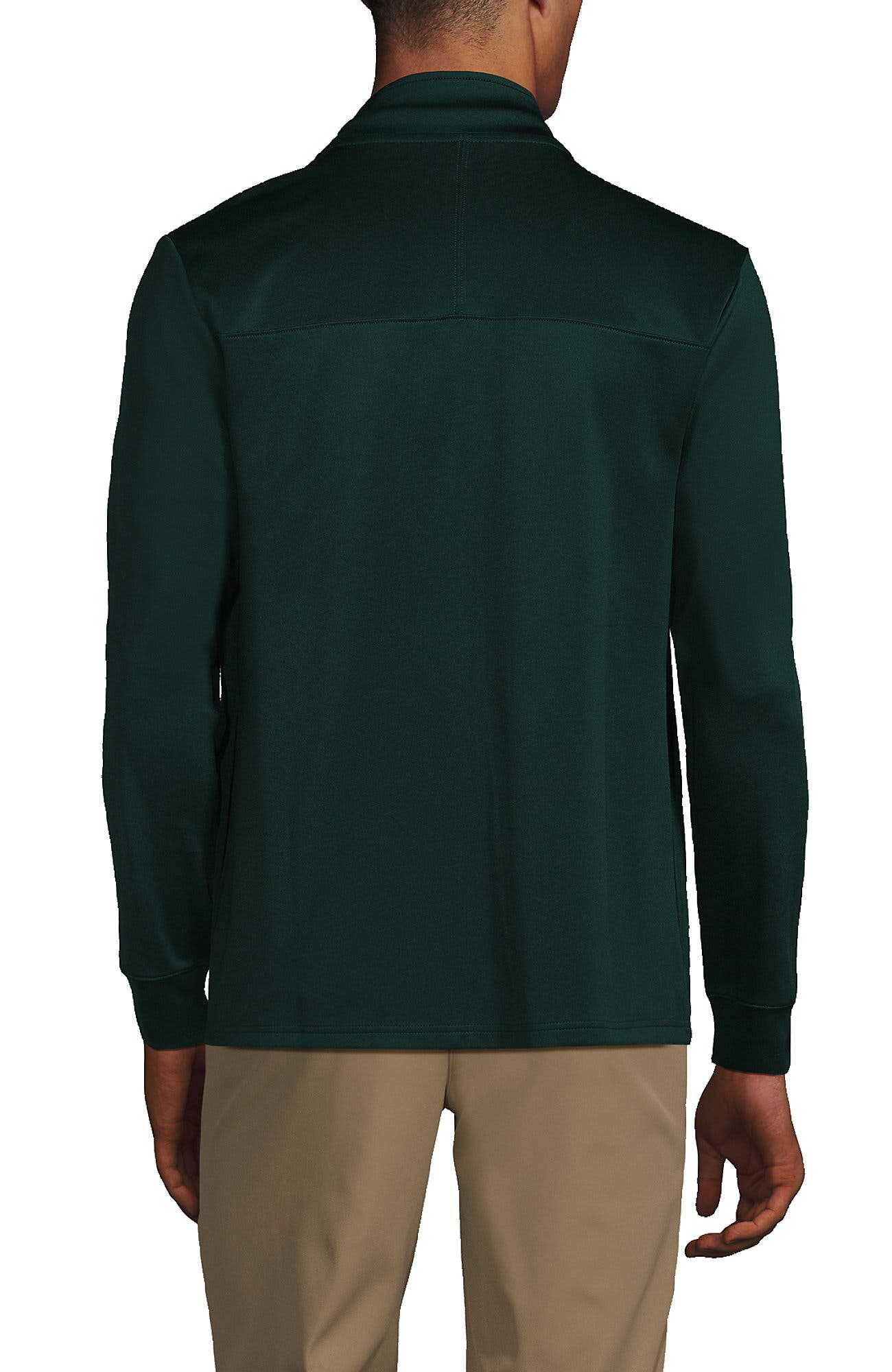 Active Performance Full Zip Jacket - image 4