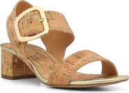 Donald Pliner Ankle Strap Sandal