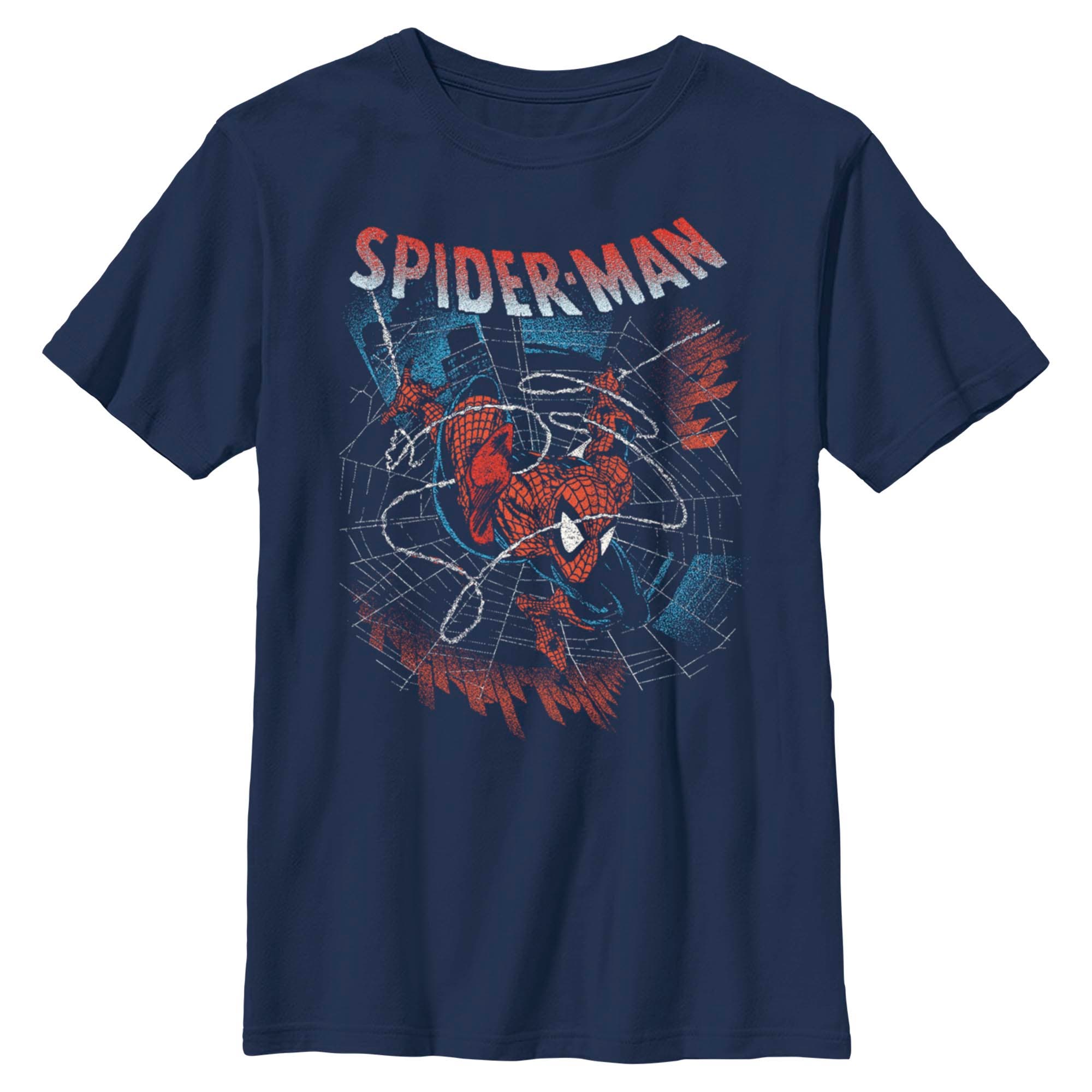 selected Navy Blue
