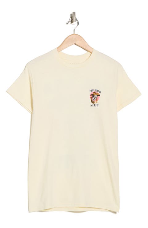 Wild State Graphic T-Shirt
