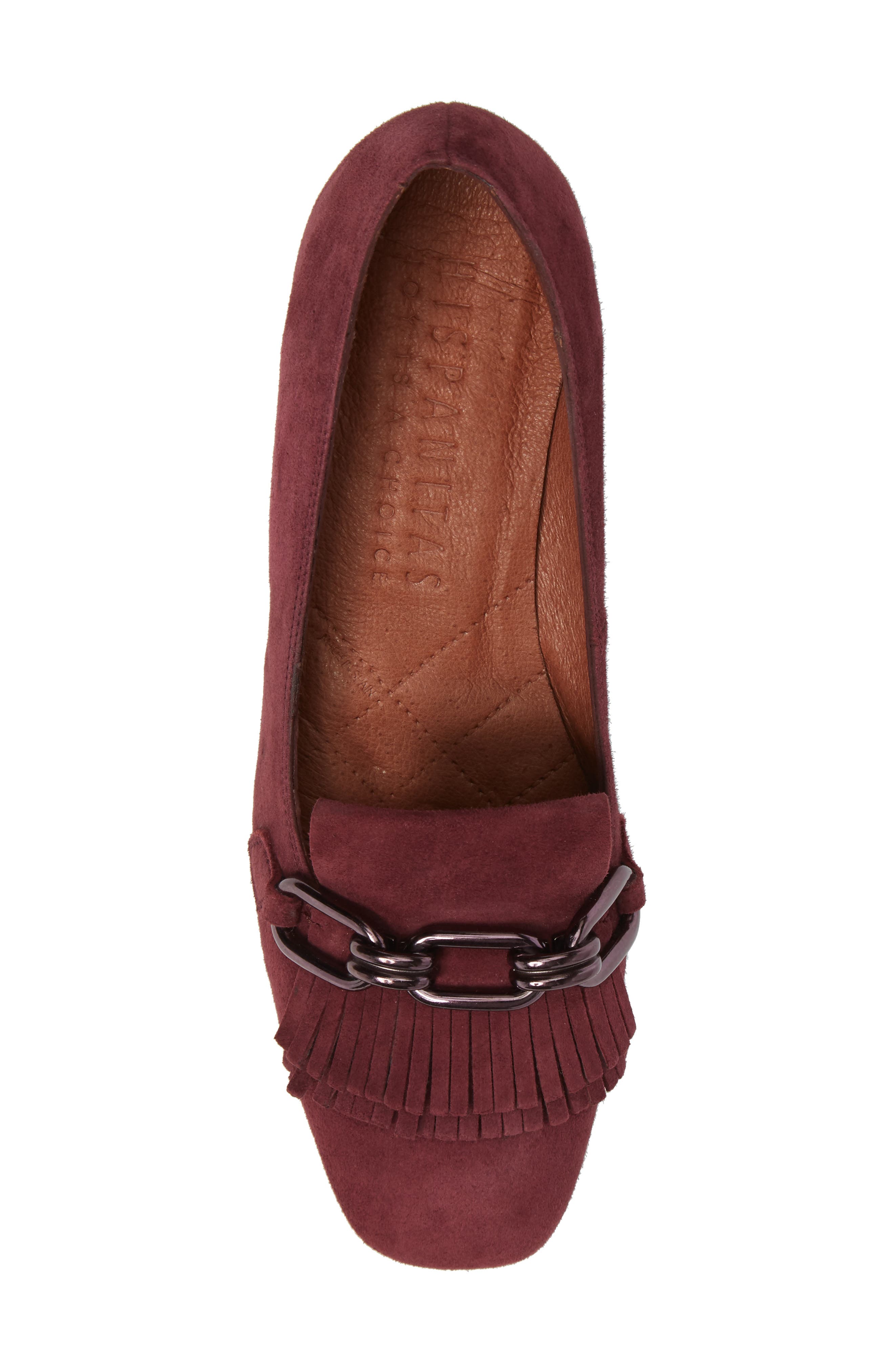 Hispanitas Pandora Pump, Alternate, color, 