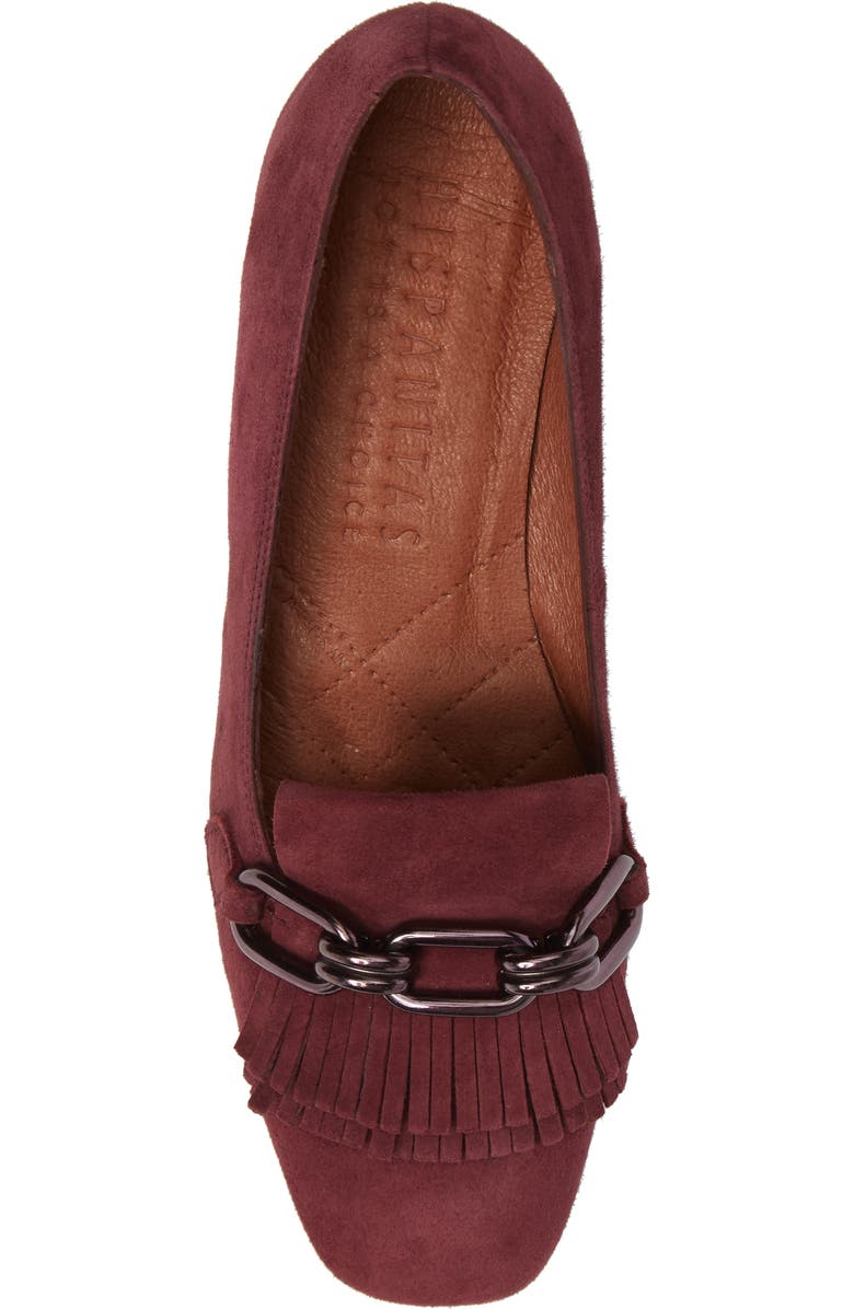 Hispanitas Pandora Pump, Alternate, color,