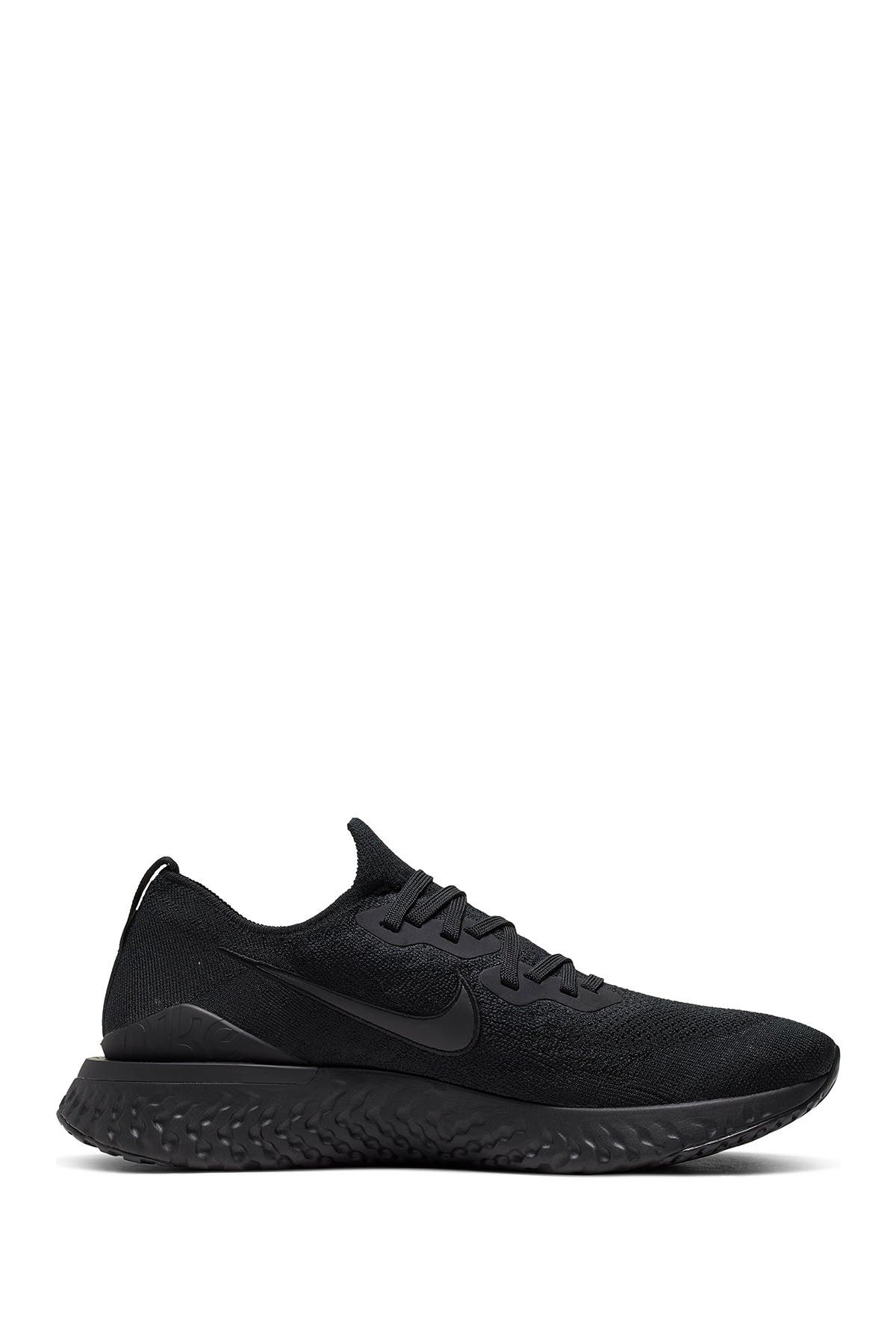 Nike Epic React Flyknit 2 Running Shoe, Alternate, color, 