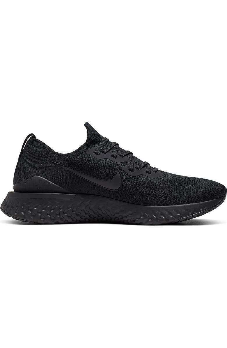 Nike Epic React Flyknit 2 Running Shoe, Alternate, color,