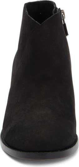 Eileen Fisher Melrose Block Heel Bootie (Women) | Nordstromrack