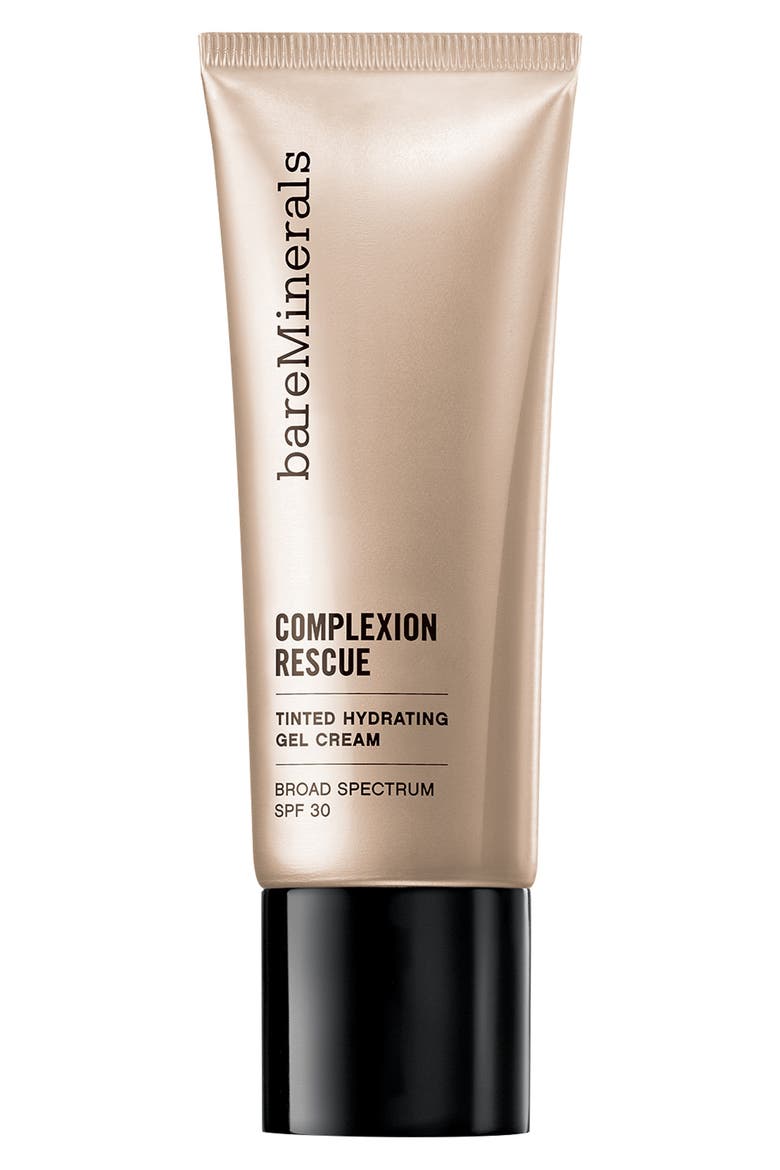 COMPLEXION RESCUE™ Tinted Moisturizer Hydrating Gel Cream SPF 30, Main, color, 05.5 BAMBOO